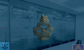 نمونه لوگوهای ارائه شده برند "درخشان" - سری اول