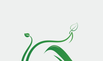 طراحی لوگو نام فروشگاه ریحان