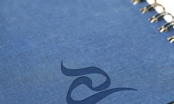 لوگو حرف ه‍