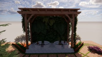 طراحی سه بعدی