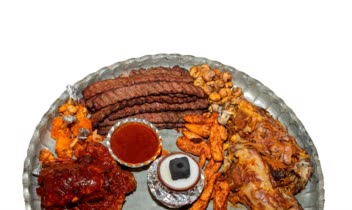 نمونه عکاسی غذا