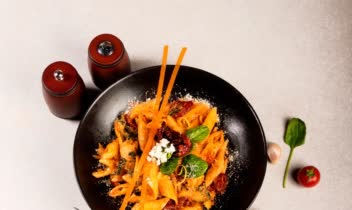 نمونه عکاسی غذا