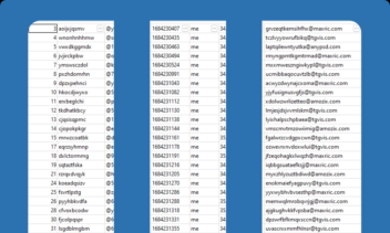 Steam Account Generator