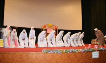 جشن تکلیف دختران در باشگاه ایرانیان دبی.jpg