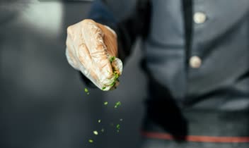 عکاسی غذا