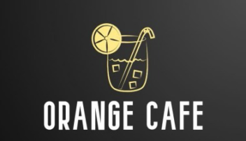 کافه پرتقال