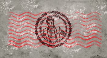 جلوه مهر پستی