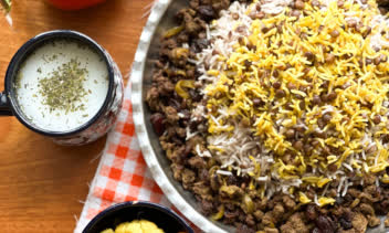 عکاسی از غذا