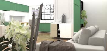 طراحی داخلی چیدمان پلان دسترسی های معماری سیرکولاسیون  پلان نرم افازر معماری معماری داخلی