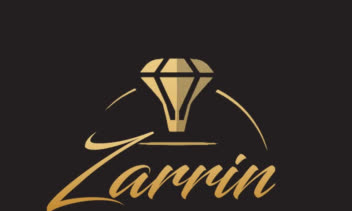 طراحی لگو جواهر فروشی