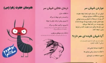 طراحی بورشور