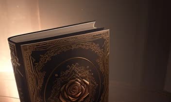 طراحی جلد کتاب با هوش مصنوعی سفارشی