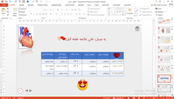 کار های انجام شده ورد . پاوریوینت . اکسل . اکسس و ....