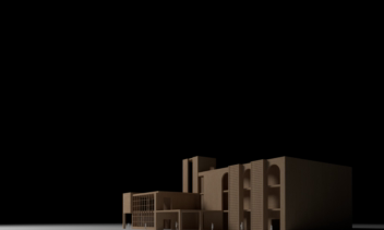 رندر ماکتی