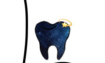لوگو دندانپزشکی