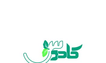 لوگو گروه غذایی کادوس