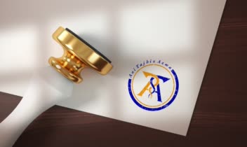 لوگو شرکت آنی تجهیز آزما