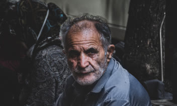 نمونه عکس و ادیت خیابانی