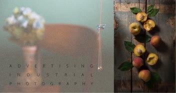 عکاسی تبلیغاتی . معرفی محصول