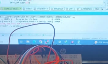 طراحی برد توسعه مبتنی بر میکروکنترلر HOLTEK   برای کاربرد آموزشی