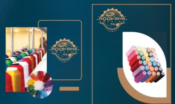 کاتالوگ نخ ریسی