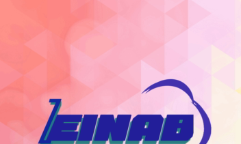 لوگوتایپ زینب