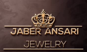 طراحی لوگو جواهر فروشی