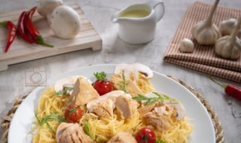 عکاسی تبلیغاتی غذا