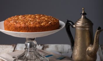 عکاسی تبلیغاتی، هنری و صنعتی از مواد و محصولات غذایی