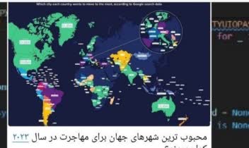 ربات کپی‌کننده پیام با قابلیت‌های پیشرفته (تلگرام و روبیکا)