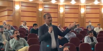 فیلمبرداری همایش
