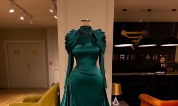 طراحی لباس