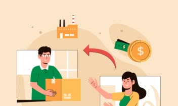 نمونه کار پستر و پست اینستاگرام