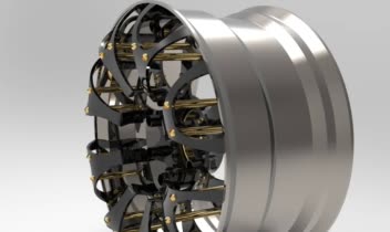 طراحی  3 بعدی