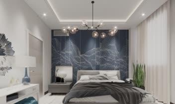 طراحی داخلی