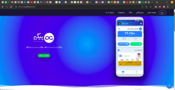 Paygear Site