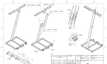 شیت متال(ورقکاری)sheet metal