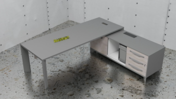 طراحی سه بعدی کارکتر و مدل های صنعتی