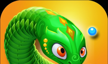 بازی مار (Snake Game) با استفاده از Java و Java Swing