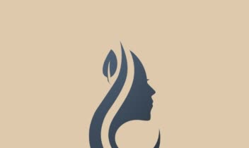 طراحی لوگو دیزاین برای شرکت تجهیزات زیبایی و سلامت پانی طب