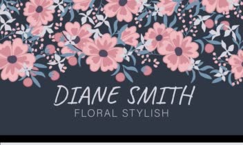 طراحی انواع کارت ویزیت های خلاقانه