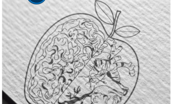 طراحی لوگو شرکت دارویی سیب سلامت