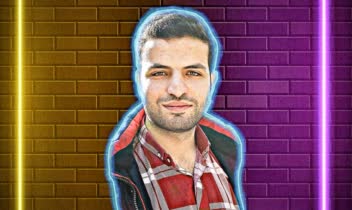 پروفایل کاری برای شرکت و شغل های انلاین