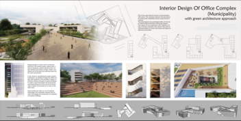 شیت بندی معماری و معماری داخلی