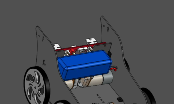 the best solidworks projects that i made so far