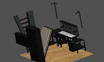 the best solidworks projects that i made so far