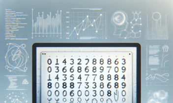 دست‌نویس شناسایی ارقام (Handwritten Digit Recognition)