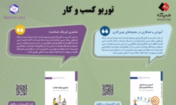 درخواست طراحي بنر براي فروش كتاب