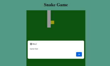 بازی مار نوکیا Nokia's snake game