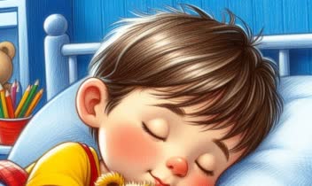 طراحی کتاب داستان با هوش مصنوعی